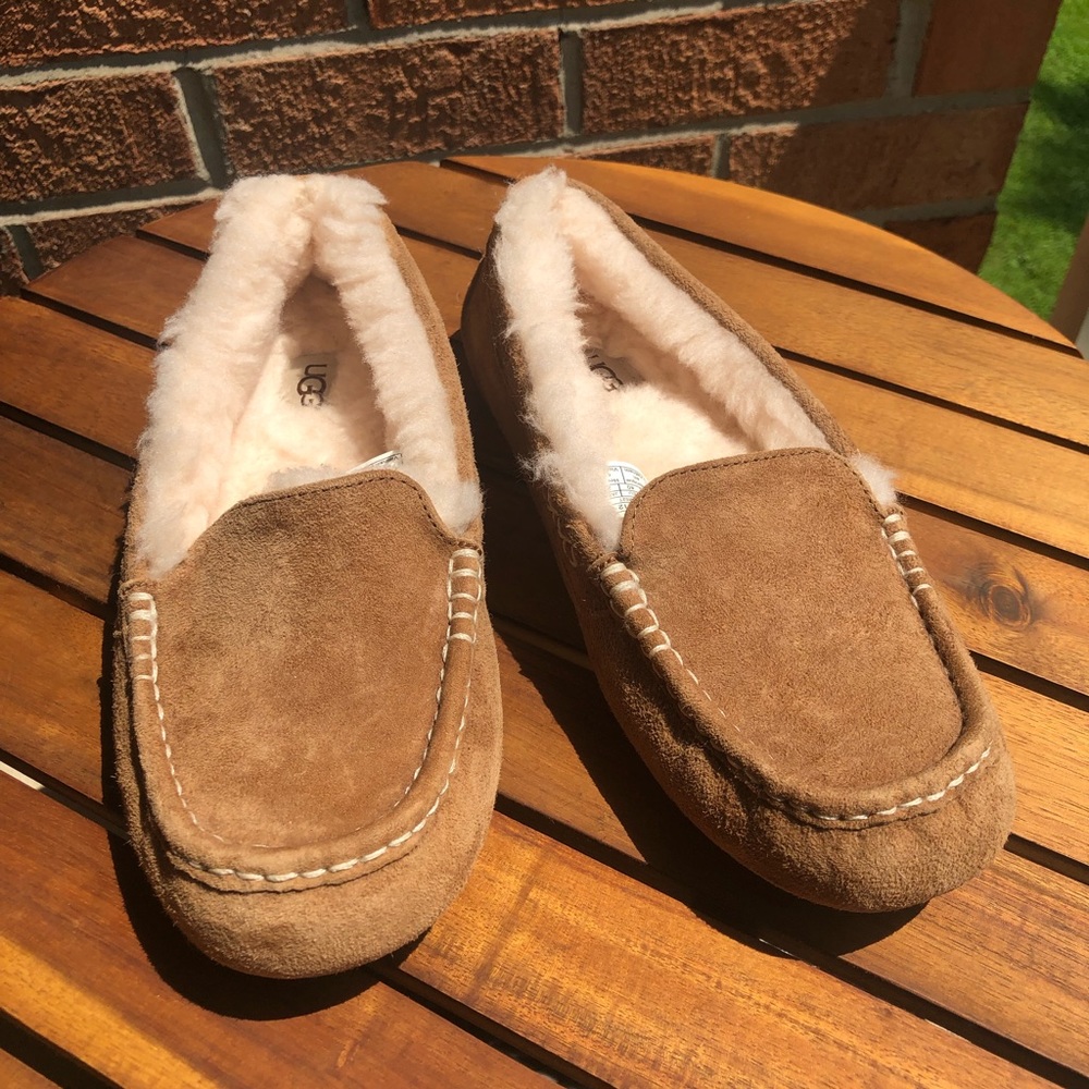 UGG Ansley Slipper